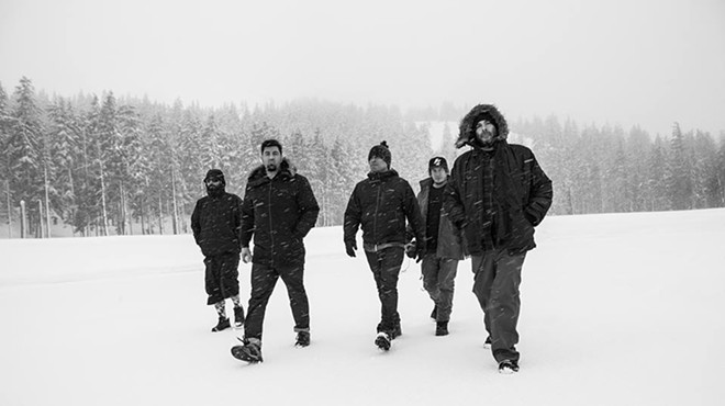 Deftones announce new tour, show at House of Blues Orlando