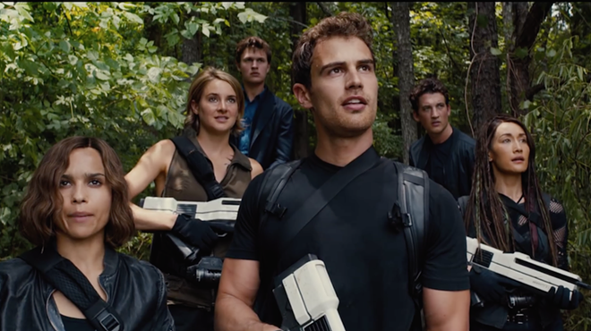 A gaping plot hole makes the newest film in the Divergent series feel disappointingly obvious