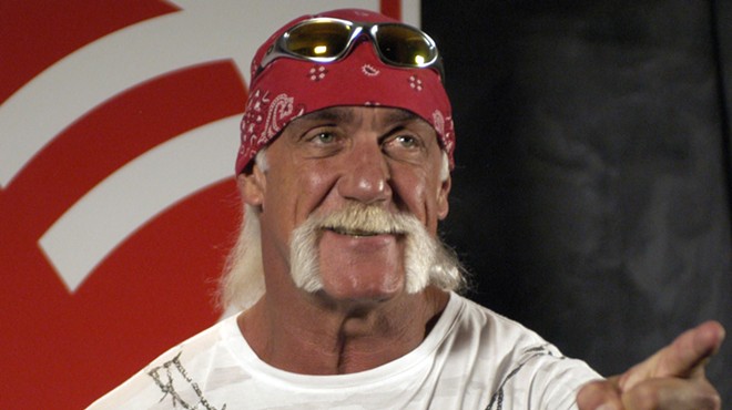 Florida jury awards Hulk Hogan $140.1 million in sex-tape lawsuit against Gawker