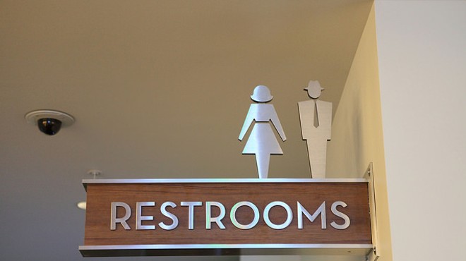 Marion County School Board plans to enforce bathroom ban on transgender students