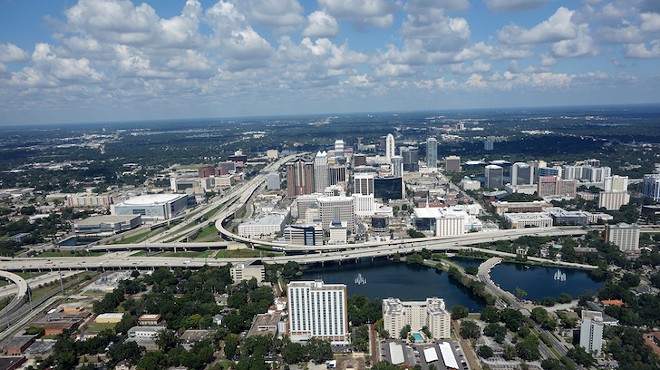 More than 5.2 million people will call Central Florida home in 2030, report estimates