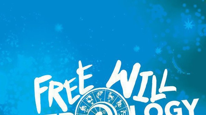 Free Will Astrology (6/1/16)