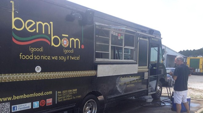 Food truck Bem Bom announces new brick and mortar location in Audubon Park