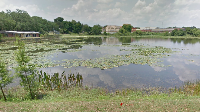 Lakeland resident wants to rename Lake Horney, for some reason