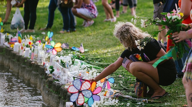 City of Orlando announces plans for permanent Pulse memorial site