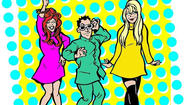 The B52s announce 40th anniversary shows in Florida this summer