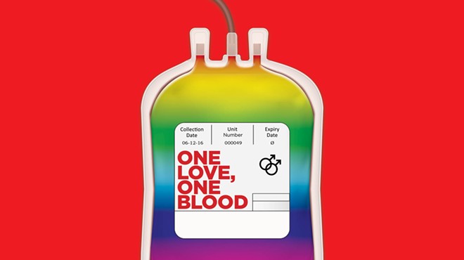 In the wake of Pulse, LGBTQ groups and Congress urge the FDA to lift the ban on blood donation from queer men