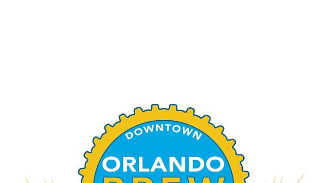 Orlando Brew for a Cure