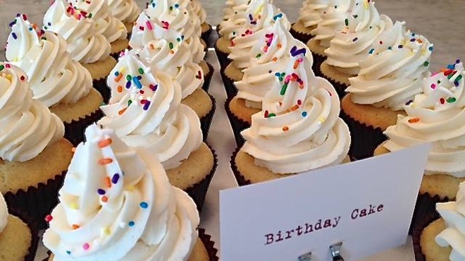 Blue Bird Bake Shop celebrates sixth birthday on Saturday, July 30