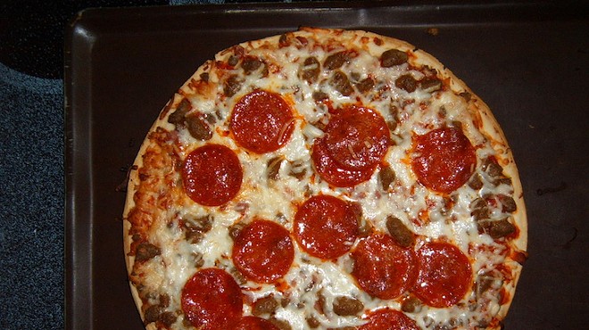 Judge says Florida man can no longer order pizza