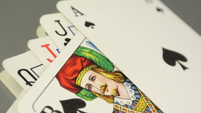Florida judge rules against gambling regulators in card games