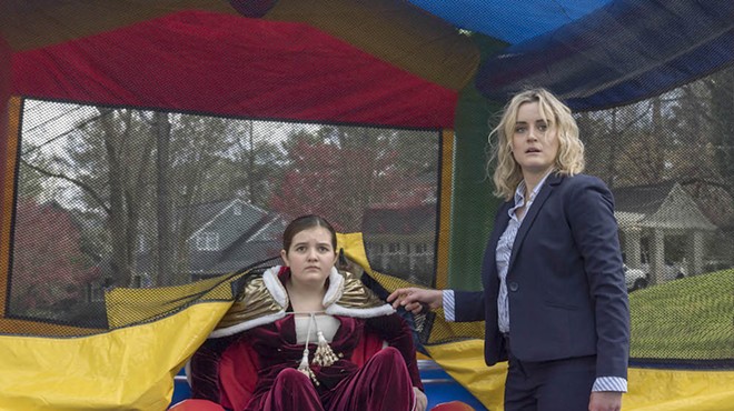 Juggalos finally get some wicked clown love from the mainstream in 'Family'