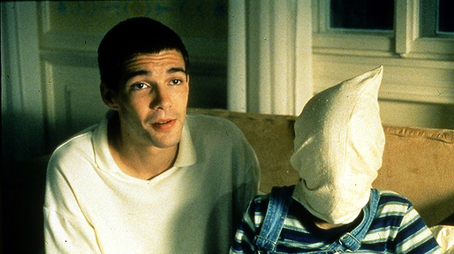 Uncomfortable Brunch returns with Michael Haneke's 1998 torture comedy, 'Funny Games'