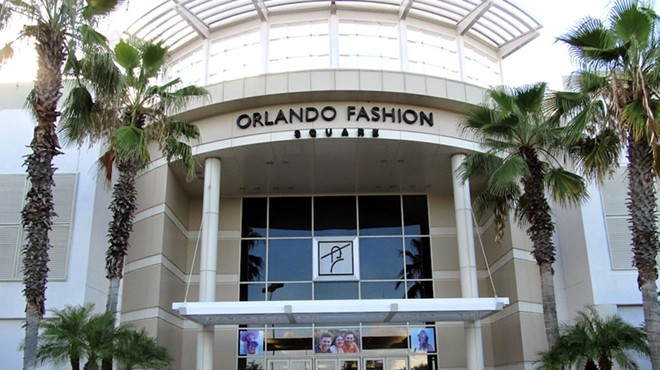 Orlando developer wants to tear down the Fashion Square Mall after buying land for $23 million