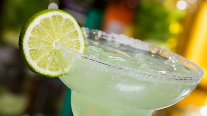 Every Cinco de Mayo party happening in Orlando that we know of so far