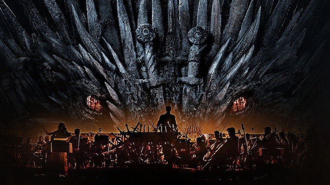 Game of Thrones Live Concert Experience returns to Florida this fall