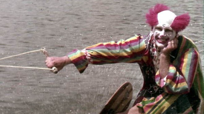 Target removes clown masks following creepy clown epidemic