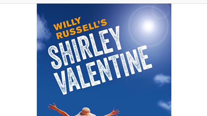 Fringe 2019 Review: 'Shirley Valentine'