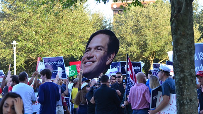 Experts predict Marco Rubio will keep his Senate seat