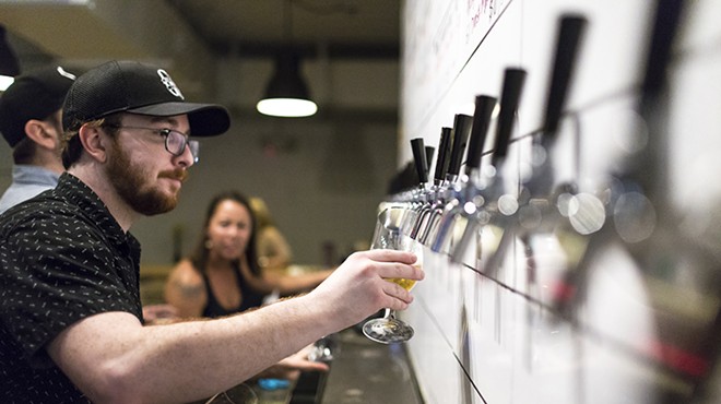 Five new Orlando area breweries and taprooms that prove learning (about beer) can be fun