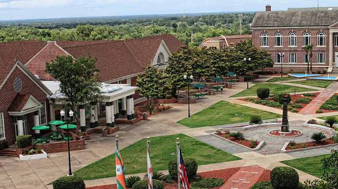 Florida A&M is trying to pressure an alleged sexual assault victim to reveal her identity