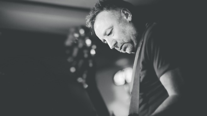 Full Transmission: Joy Division's Peter Hook in his own words