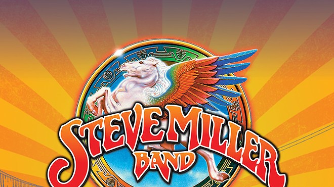 Steve Miller Band coming to Dr. Phillips Center this spring