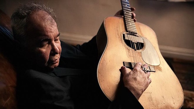 Americana legend John Prine announces Orlando show at the end of this year