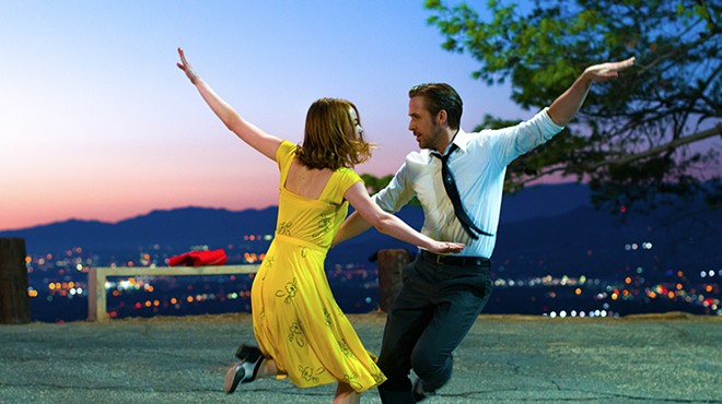 Modern musical 'La La Land' blends innovation with Hollywood nostalgia