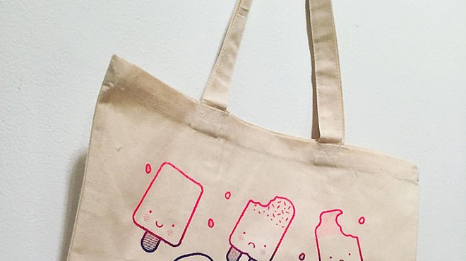 Shop last-minute local at the annual Grandma Party Bazaar on Sunday