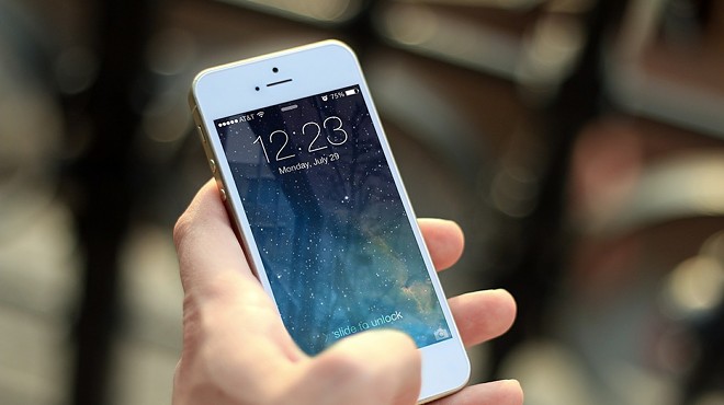 Florida court sides with criminal defendant who fought giving his iPhone passcode to police