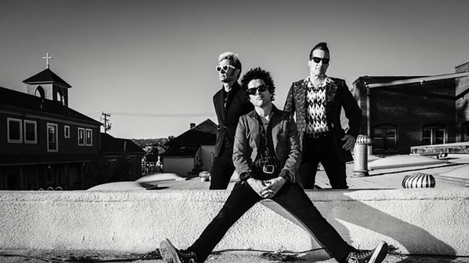 Green Day announce summer tour, including two Florida shows