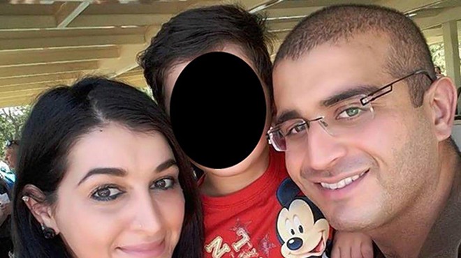 Noor Salman, wife of Pulse mass shooter, arrested by FBI