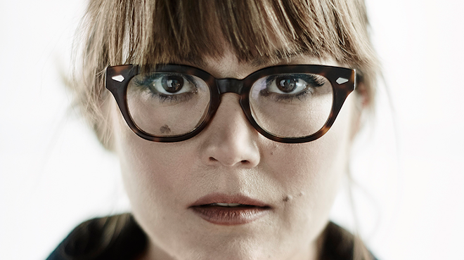 Nickel Creek’s Sara Watkins steps out solo for the Orlando Phil’s Women in Song series