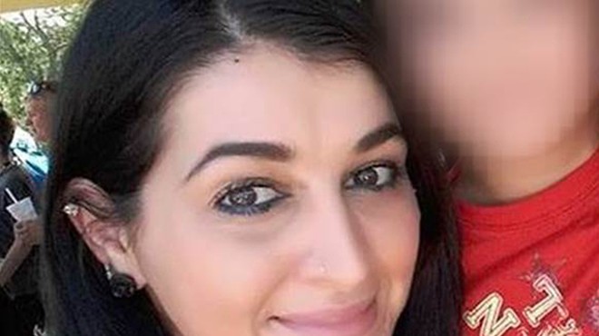Judge orders mental exam for Pulse shooter's wife Noor Salman