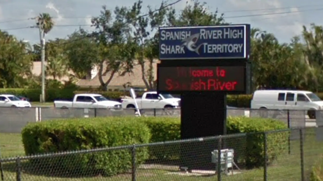 Florida high school principal reassigned after stating he 'can't say the Holocaust is a factual, historical event'