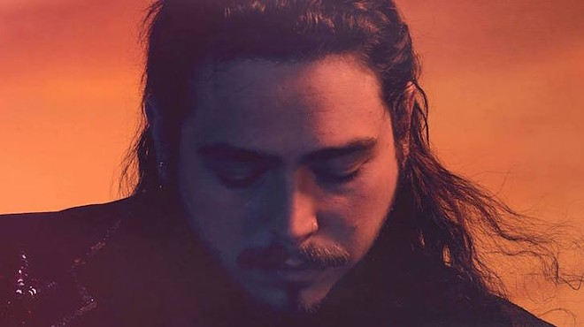 Post Malone announces Central Florida show in October as part of Runaway Tour