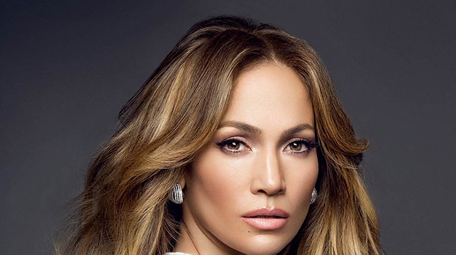 Jennifer Lopez returns to Orlando for the first time in half a decade along with stars from World of Dance
