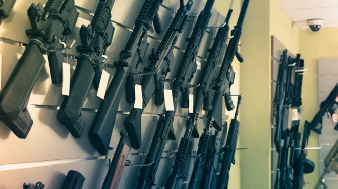 Florida's assault-weapons amendment vote to be challenged by AG Ashley Moody