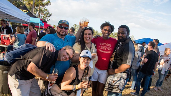 Orlando Beer Fest