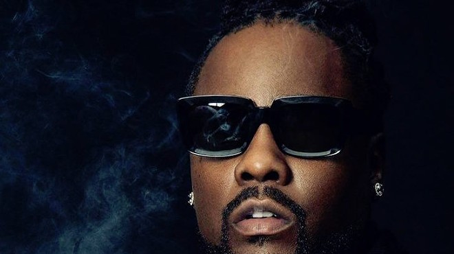 Washington D.C. rapper Wale to kick off comeback tour in Florida and play Orlando