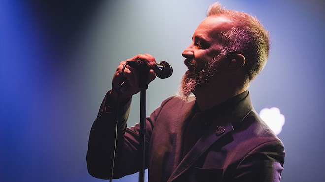 Jacksonville blues-rockers JJ Grey and Mofro announce Orlando return to close out the year