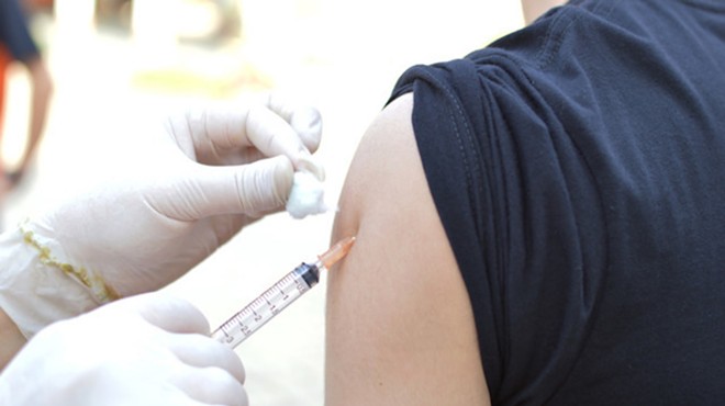 Florida is hiring part-time workers to combat its record hepatitis A outbreak