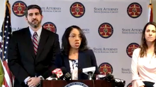 State Attorney Ayala declines to prosecute two young children arrested at school