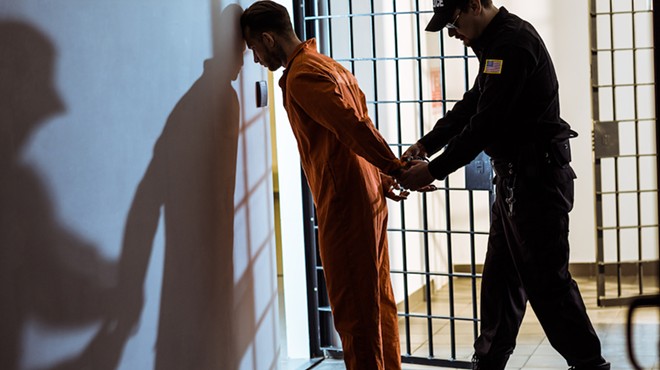 Florida prison officials request $90 million to address 'exceptionally high turnover rates'