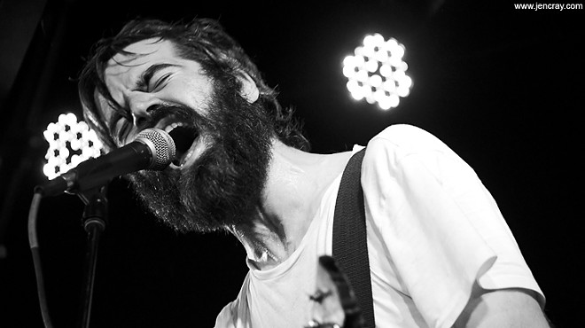 Titus Andronicus at Will's Pub