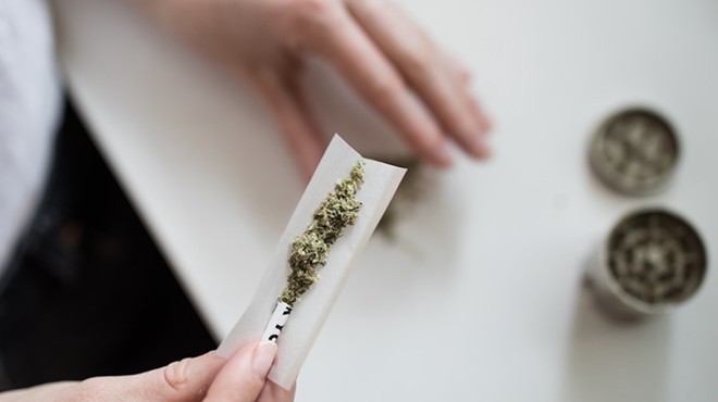 Florida medical patients really like their smokable marijuana
