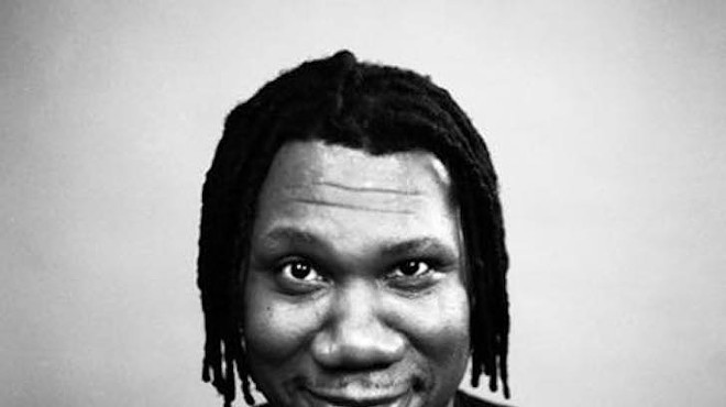 Hip-hop scholar and legendary MC KRS-One to return to Orlando in January