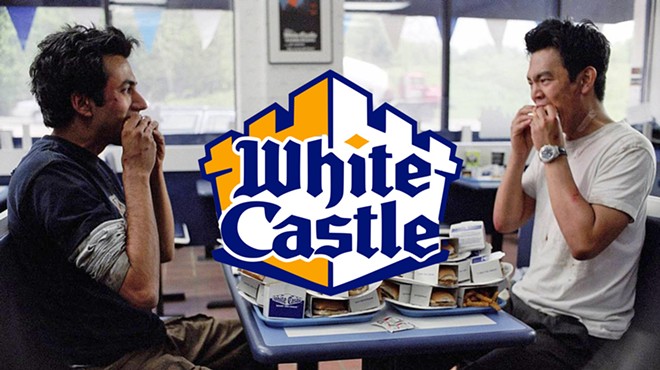 People are irrationally happy about White Castle bringing sliders back to Orlando