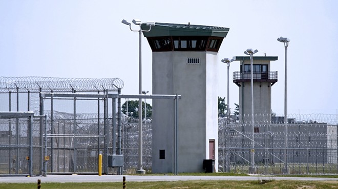 Florida to deputize prison guards as ICE agents to find undocumented immigrants